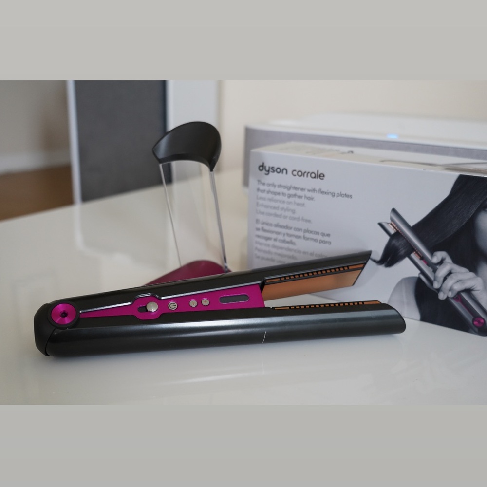 Dyson Corrale™ Straightener